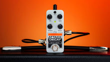 Load image into Gallery viewer, Electro-Harmonix Pico Attack Decay Tape Reverse Simulator Guitar Effects Pedal
