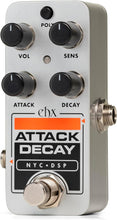 Load image into Gallery viewer, Electro-Harmonix Pico Attack Decay Tape Reverse Simulator Guitar Effects Pedal
