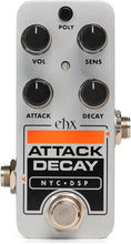 Load image into Gallery viewer, Electro-Harmonix Pico Attack Decay Tape Reverse Simulator Guitar Effects Pedal
