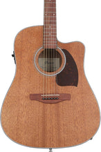 Load image into Gallery viewer, Ibanez PF54CE-OPN 6-String Acoustic Electric Guitar
