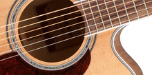 Load image into Gallery viewer, Takamine TAKGJ72CENAT Acoustic Electric Guitar
