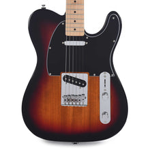 Load image into Gallery viewer, Fender Squier Affinity Telecaster MN BPG 3TS Electric Guitar
