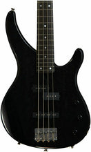 Load image into Gallery viewer, Yamaha TRBX174EW Bass Guitar 4-String TBL Trans Black
