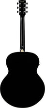 Load image into Gallery viewer, Ibanez AJ70M1EBK Jumbo Acoustic Electric Guitar

