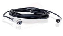 Load image into Gallery viewer, XLR Microphone Cable by FAT TOAD - 20ft Professional Pro Audio Mic Cord Extension Patch Wire

