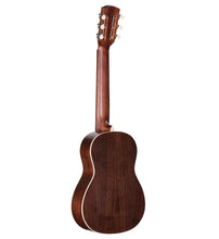 Load image into Gallery viewer, Alvarez AU70B6 6 String Baritone Ukulele
