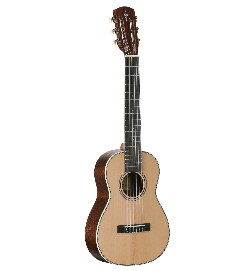 Alvarez AU70B6 6 String Baritone Ukulele