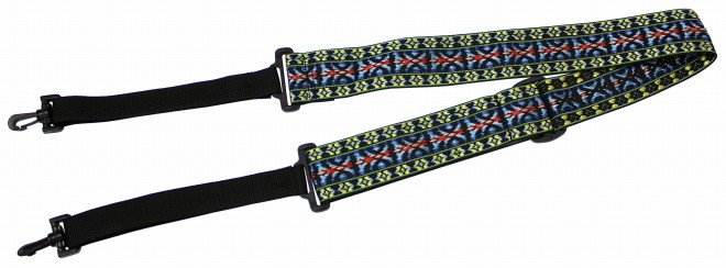 D'Andrea 1312 Banjo Strap
