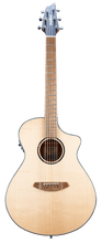 Load image into Gallery viewer, Breedlove Discovery Concert CE Sitka-Mahogany DSCN01CEEUAM
