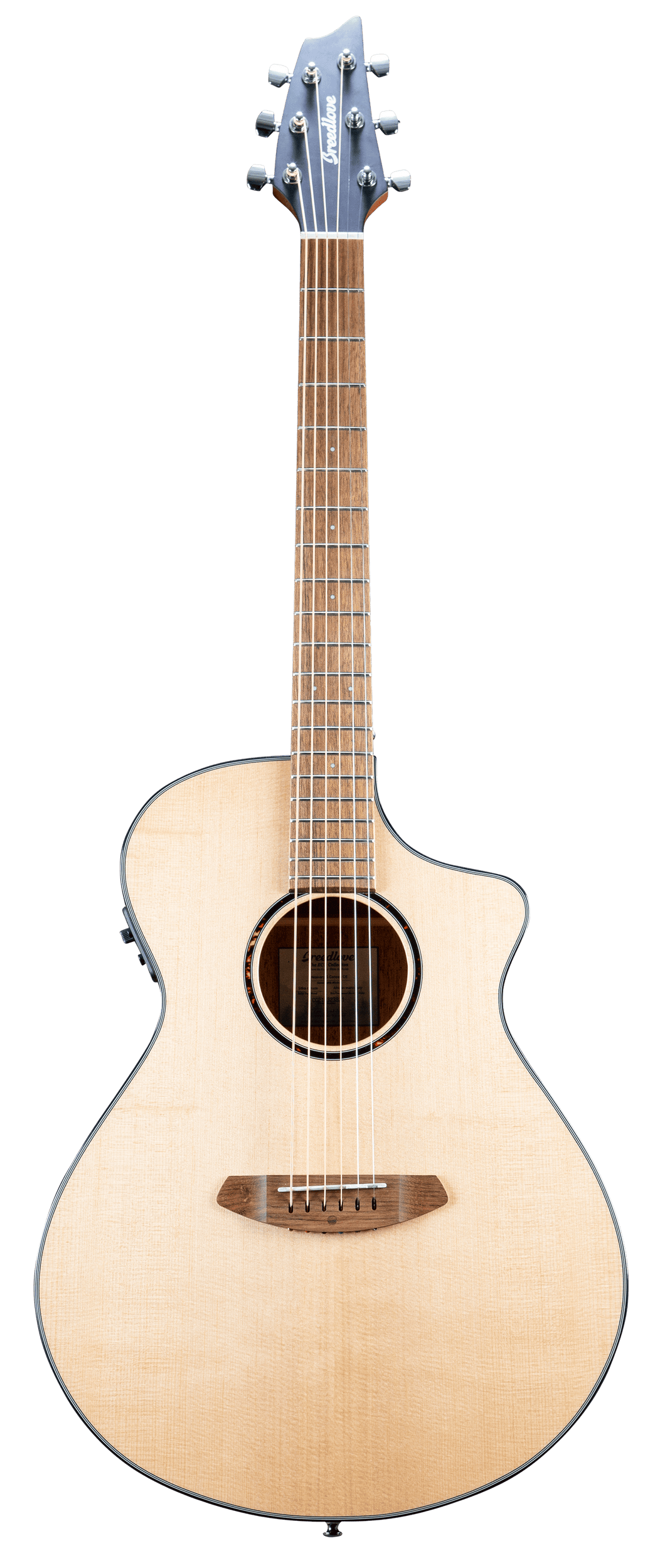 Breedlove Discovery Concert CE Sitka-Mahogany DSCN01CEEUAM
