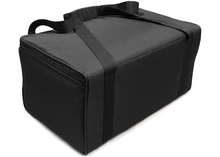 Load image into Gallery viewer, Custom dual-padded GIG BAG / Soft Carrying Case for Fender EVH 5150 III 50W Head Amp
