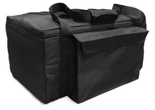 Load image into Gallery viewer, Custom dual-padded GIG BAG / Soft Carrying Case for Guitar Amp Head  (20&quot; x 12&quot; x 8.5&quot;)
