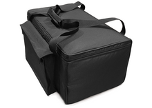 Load image into Gallery viewer, Custom dual-padded GIG BAG / Soft Carrying Case for Guitar Amp Head  (20&quot; x 12&quot; x 8.5&quot;)
