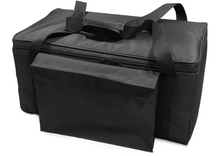 Load image into Gallery viewer, Custom dual-padded GIG BAG / Soft Carrying Case for Guitar Amp Head  (20&quot; x 12&quot; x 8.5&quot;)
