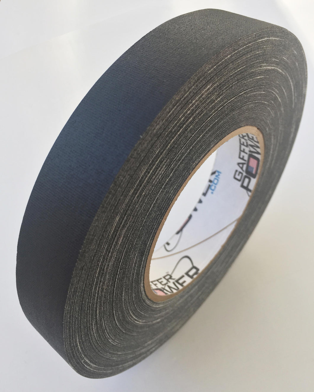 Gaffer Tape 1 In x 55 Yards Black