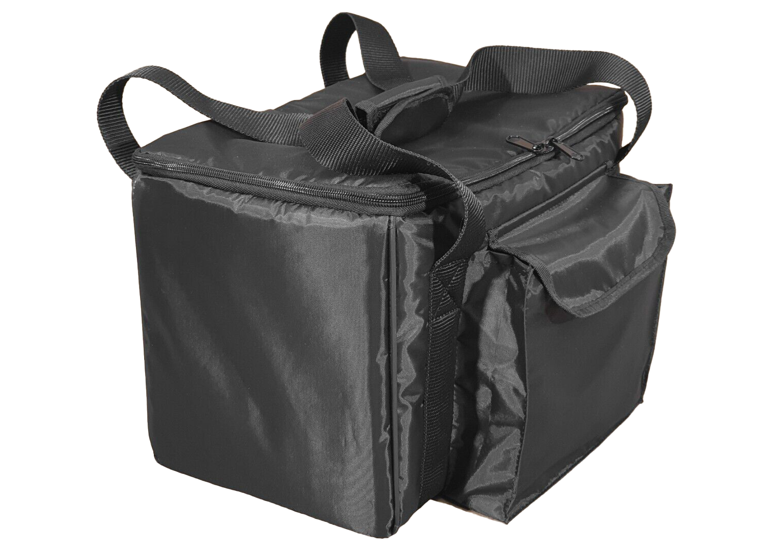 Custom dual padded GIG BAG Soft Carrying Case for Guitar Amp Head 9 Missouri Music Center LLC