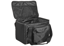 Load image into Gallery viewer, Custom dual-padded GIG BAG / Soft Carrying Case for Guitar Amp (18.26&quot; x 9.86&quot; x 12.04&quot;)
