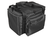 Load image into Gallery viewer, Custom dual-padded GIG BAG / Soft Carrying Case for Guitar Amp Head (9.1&quot; x 20&quot; x 8.6&quot;)
