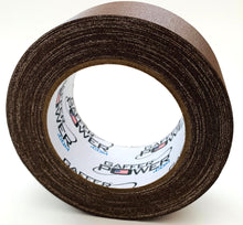 Load image into Gallery viewer, Gaffer Tape - 2 In x 30 Yards - Brown
