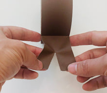 Load image into Gallery viewer, Gaffer Tape - 2 In x 30 Yards - Brown
