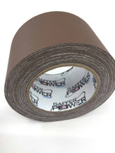 Load image into Gallery viewer, Gaffer Tape - 3 In x 30 Yards - Brown
