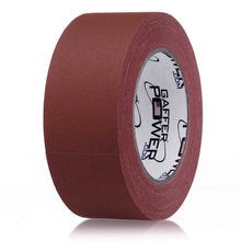 Load image into Gallery viewer, Gaffer Tape - 2 In X 30 Yards Burgundy
