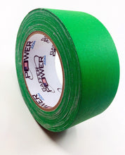 Load image into Gallery viewer, Gaffer Tape 2 Inch x 30 Yards, Black.
