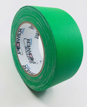 Load image into Gallery viewer, Gaffer Tape 2 Inch x 30 Yards, Black.
