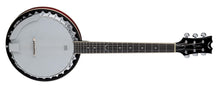 Load image into Gallery viewer, Dean BW6 Backwoods 6 Six String Banjo
