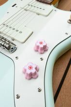Load image into Gallery viewer, Cherry Blossom Guitar Knob
