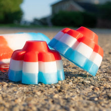 Load image into Gallery viewer, Bomb Pop Guitar Knob
