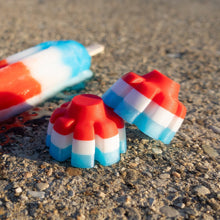 Load image into Gallery viewer, Bomb Pop Guitar Knob
