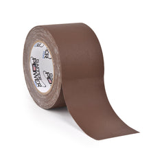 Load image into Gallery viewer, Gaffer Tape - 3 In x 30 Yards - Brown
