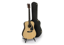 Load image into Gallery viewer, Yamaha F1HC Acoustic Guitar with Hard Case - BLEMISH
