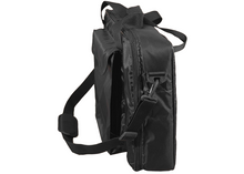 Load image into Gallery viewer, Custom dual-padded GIG BAG / soft carrying case for Fractal Audio FC-12 Foot Controller
