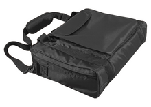 Load image into Gallery viewer, Custom dual-padded GIG BAG / soft carrying case for FRACTAL Audio FX8 Multi FX Processor
