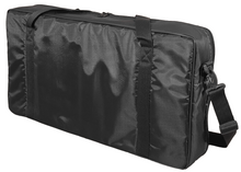 Load image into Gallery viewer, Custom dual-padded GIG BAG / soft carrying case for Fractal Audio FC-12 Foot Controller
