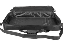 Load image into Gallery viewer, Custom dual-padded GIG BAG / soft carrying case for Fractal Audio FC-12 Foot Controller
