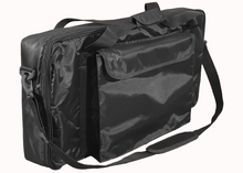 Load image into Gallery viewer, Custom dual-padded GIG BAG / soft carrying case for Fractal Audio FC-12 Foot Controller
