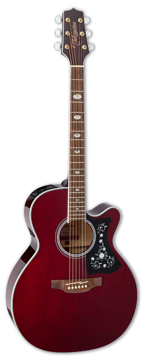Takamine TAKGN75CEWR Acoustic Electric Guitar