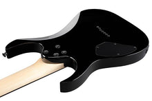 Load image into Gallery viewer, Ibanez GRG7221QATKS 7 String Solid Body Electric Guitar
