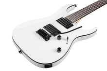 Load image into Gallery viewer, Ibanez GRGA120WH RG Solid Body Electric Guitar
