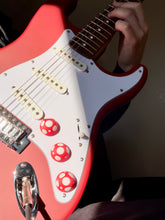 Load image into Gallery viewer, Mushroom Guitar Knob
