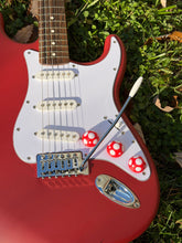 Load image into Gallery viewer, Mushroom Guitar Knob
