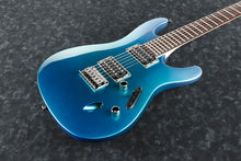Load image into Gallery viewer, Ibanez S5210FM Solid Body Electric Guitar
