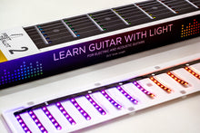 Load image into Gallery viewer, Fret Zealot 2 (Guitar) LED Fretboard Guide

