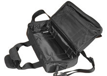 Load image into Gallery viewer, Custom dual-padded gig bag / soft carrying case for Line6 HX Stomp XL Floorboard Processor (13&quot; x 5.1&quot; x 3.1&quot;)
