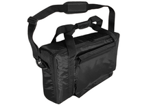 Load image into Gallery viewer, Custom dual-padded gig bag / travel soft carrying case for LINE6 Helix LT Guitar Multi-Effects Processor LINE 6
