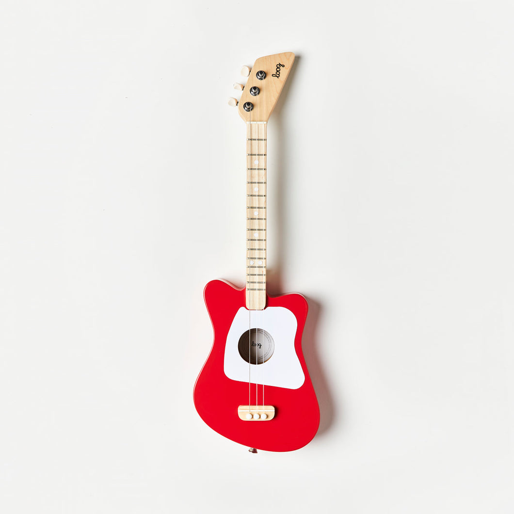 loog mini acoustic (Collective)