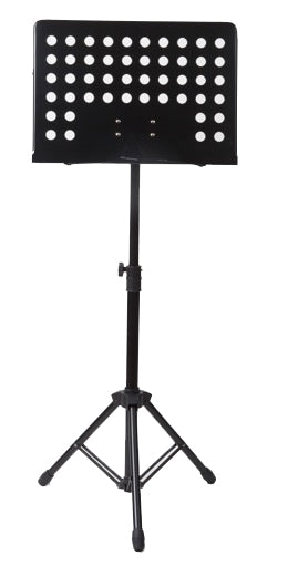 New York Pro Heavy Duty Music Stand MS-24